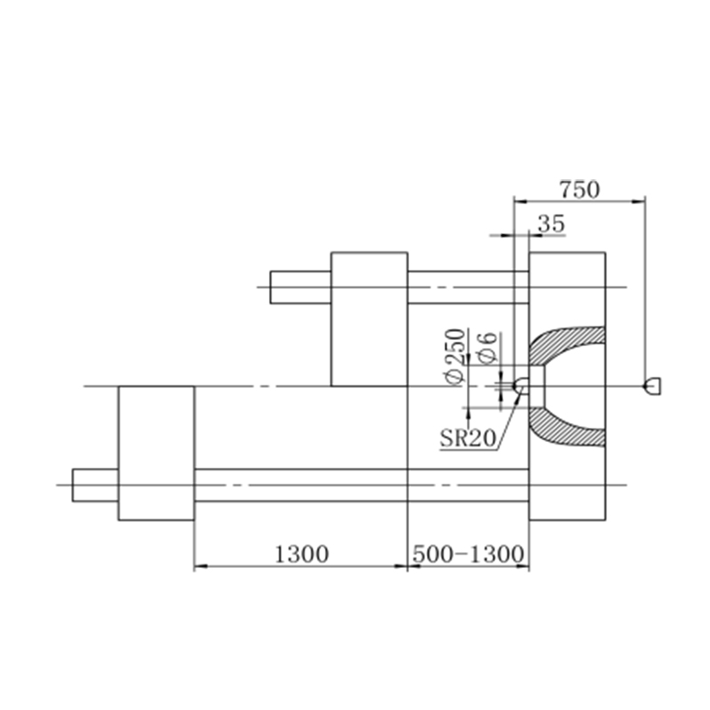 Yüksek performanslı servo motor dinamik kontrol sistemi Servo enerji tasarruflu enjeksiyon kalıplama makinesi SLA1380